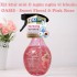 Xịt khử mùi & ngăn ngừa vi khuẩn trên vải OASIS - Sweet Floral & Pink Rose 400ml